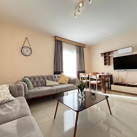 Weekend Apartments 2Br Kyrenia  Exterior foto