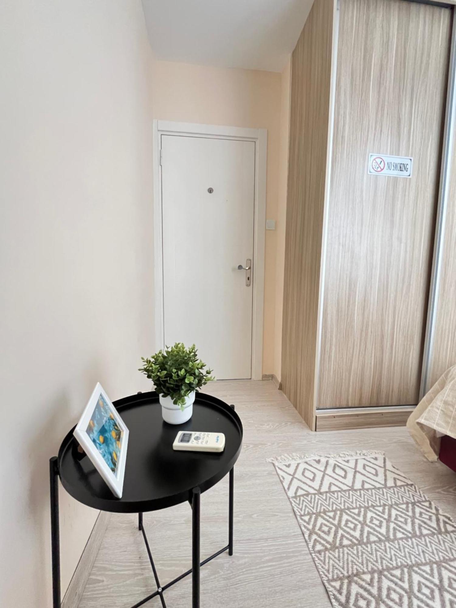 Weekend Apartments 2Br Kyrenia  Exterior foto